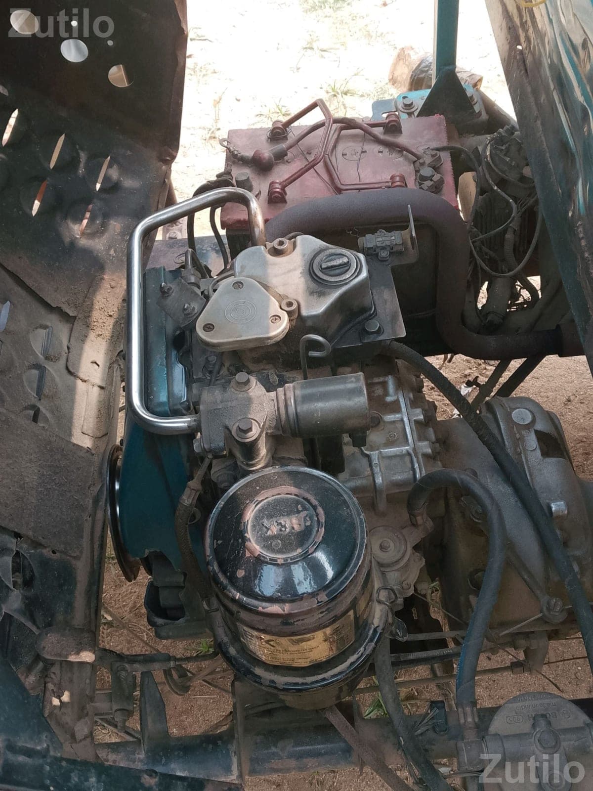 સરવણભાઈ - ઘર વેચાણ માટે - વાવ - Image 3