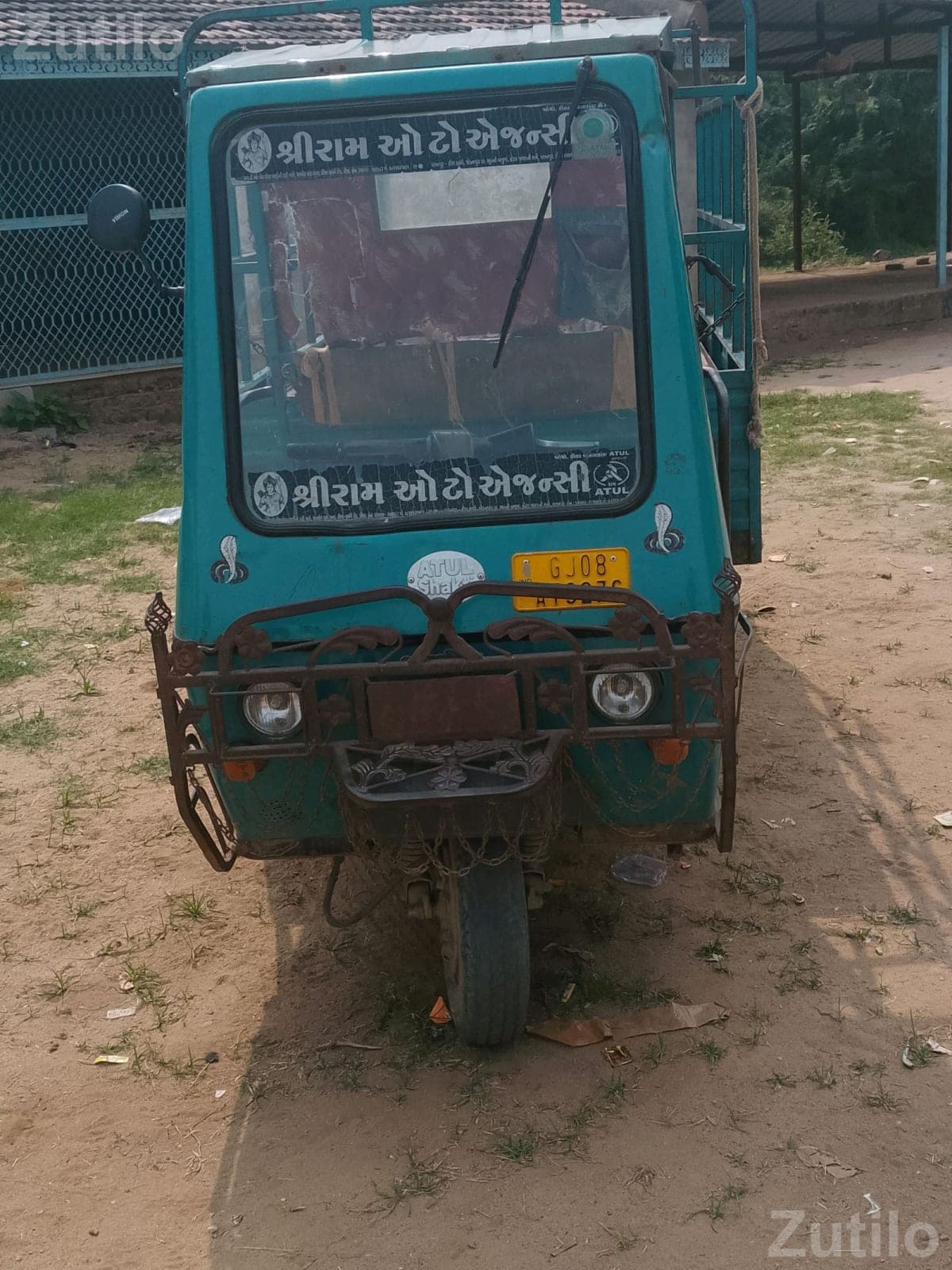 સરવણભાઈ - ઘર વેચાણ માટે - વાવ - Image 4