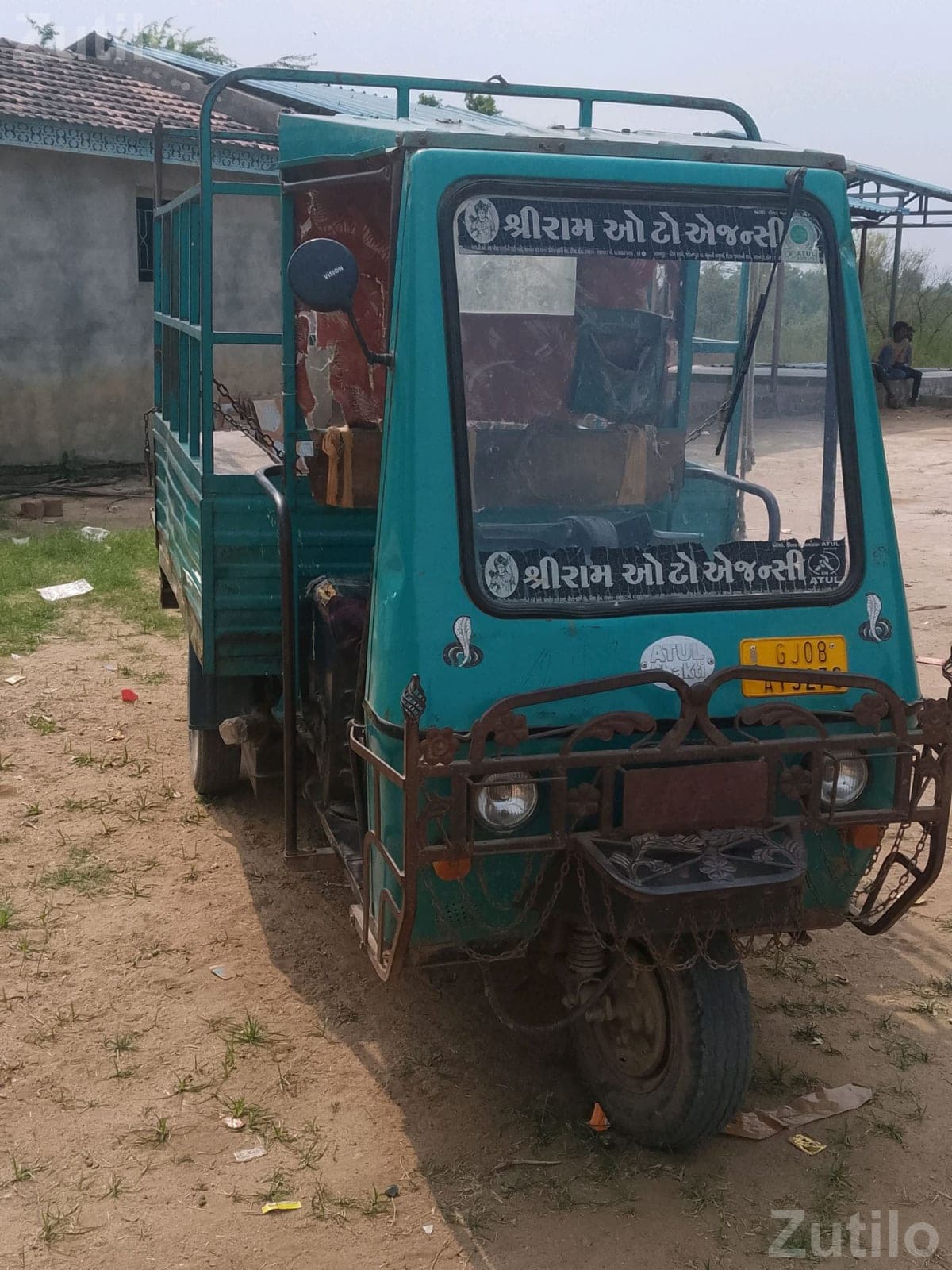 સરવણભાઈ - ઘર વેચાણ માટે - વાવ - Image 5