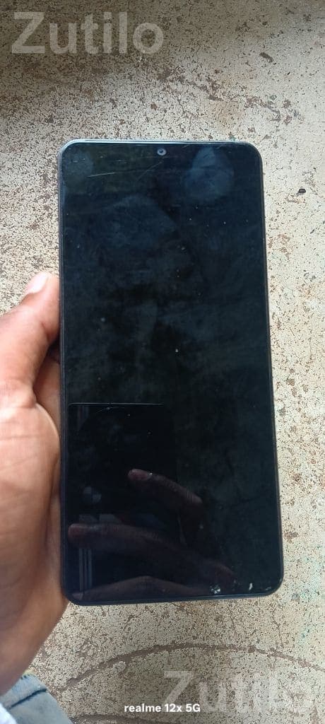 Vivo Y27 Black Smartphone 5000mAh Battery - Mobile Phones - Halol - Image 3