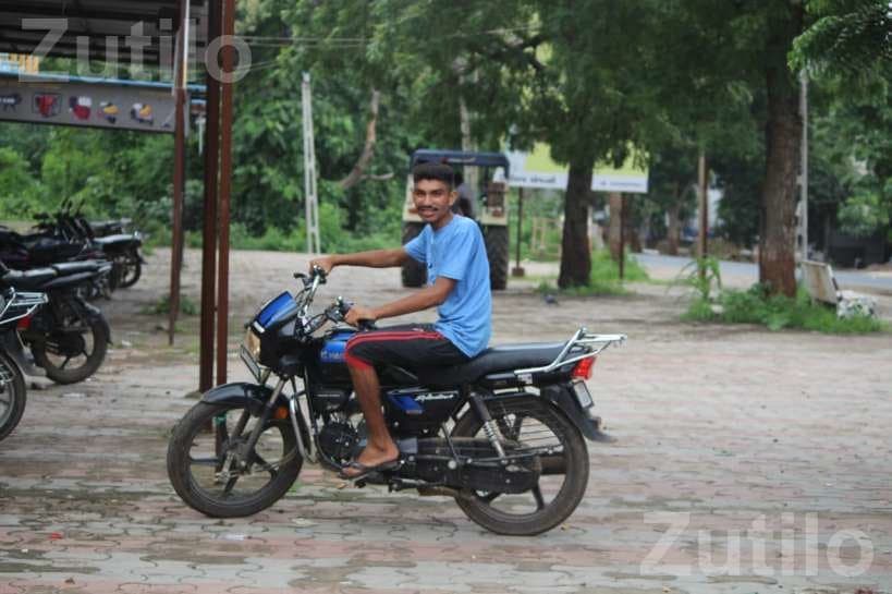 Full Time Job Requirement Post - Full Time - Jambughoda - Image 2