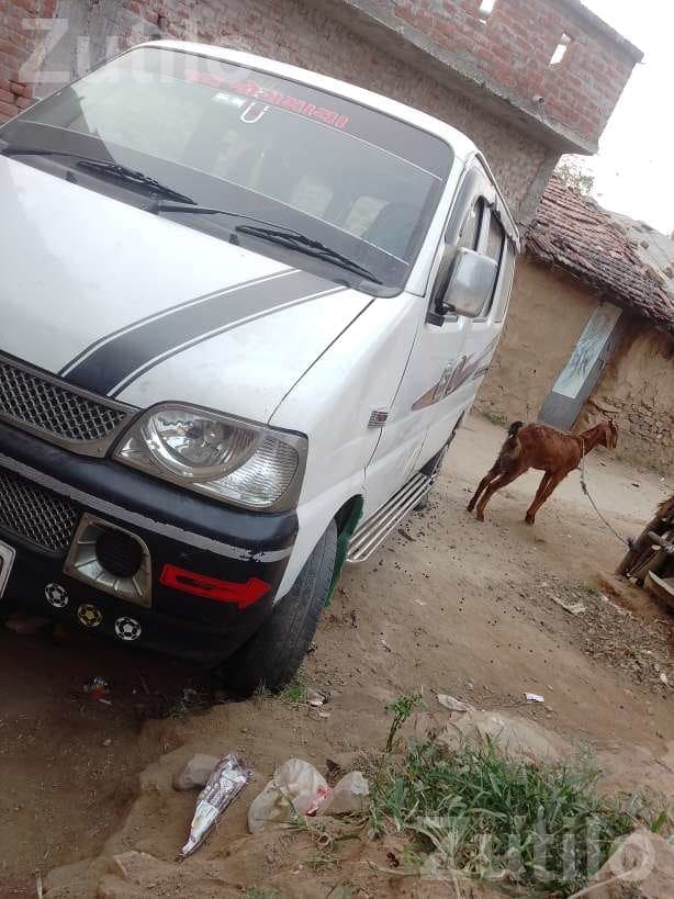 Maruti Suzuki Eeco 2014 Van - વેન્સ - દાહોદ - Image 3