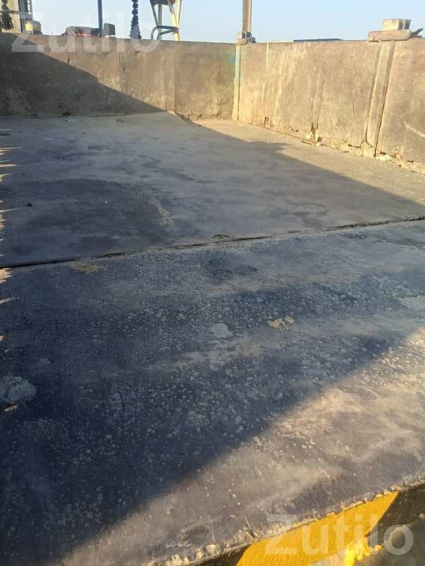 Heavy Duty Trailer for Transport - Auto Parts - Garbada - Image 3