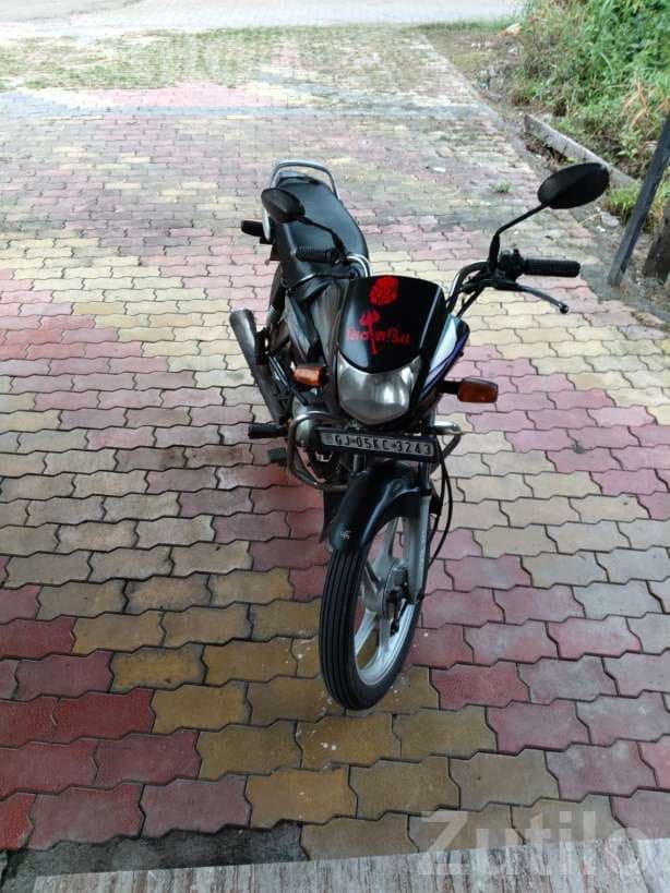 2012 Hero Bike with 2 Owner Registration - Bikes - Jalalpore - Image 3