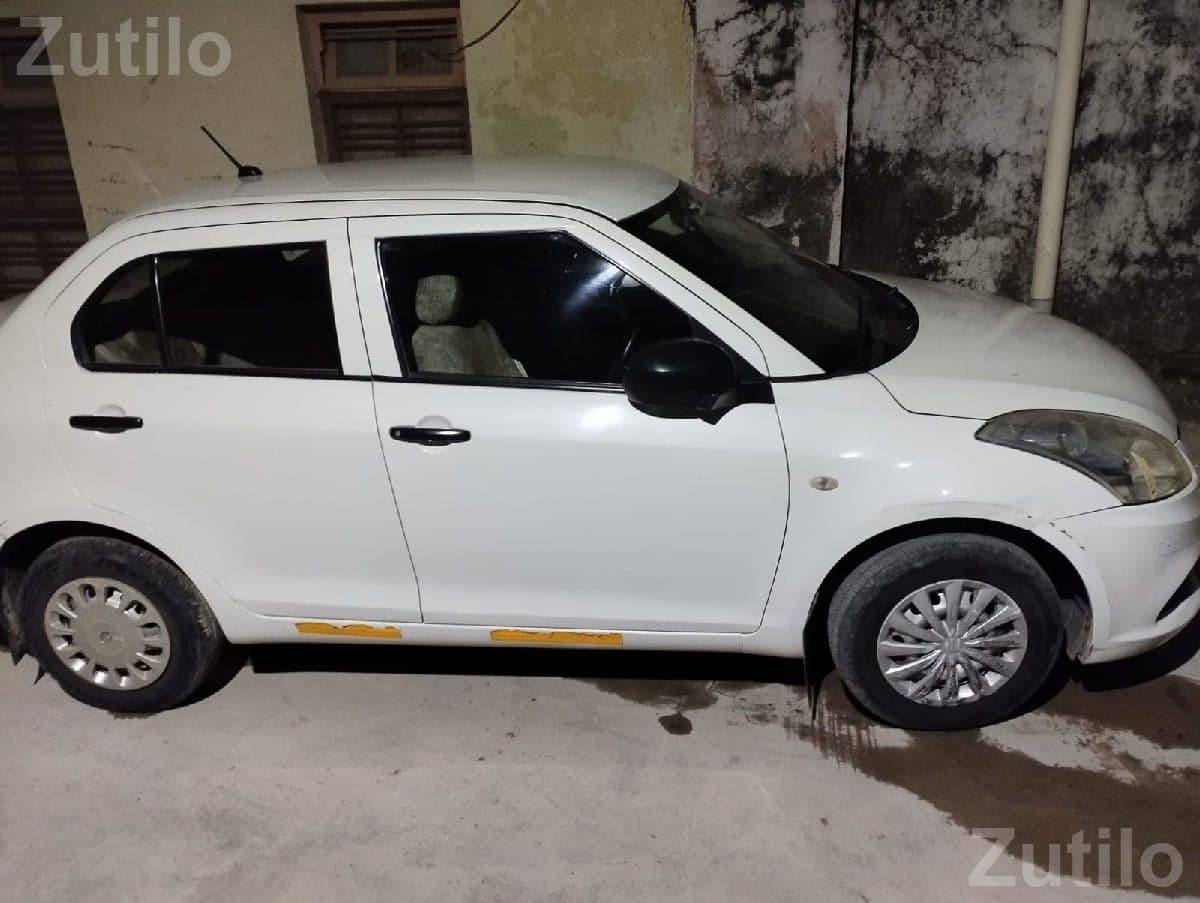 Maruti Suzuki Swift 2020 Single Owner