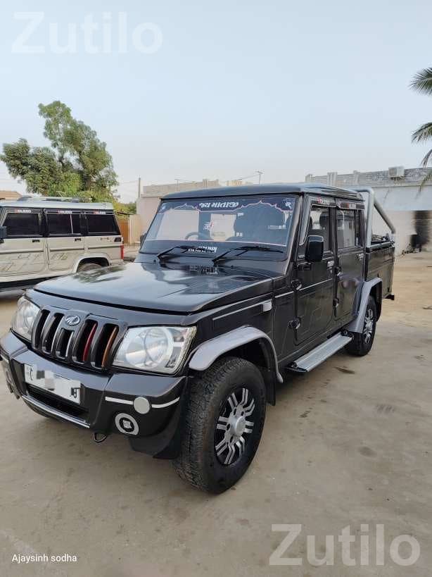 2013 Mahindra Bolero Pickup - Cars - Rapar - Image 4