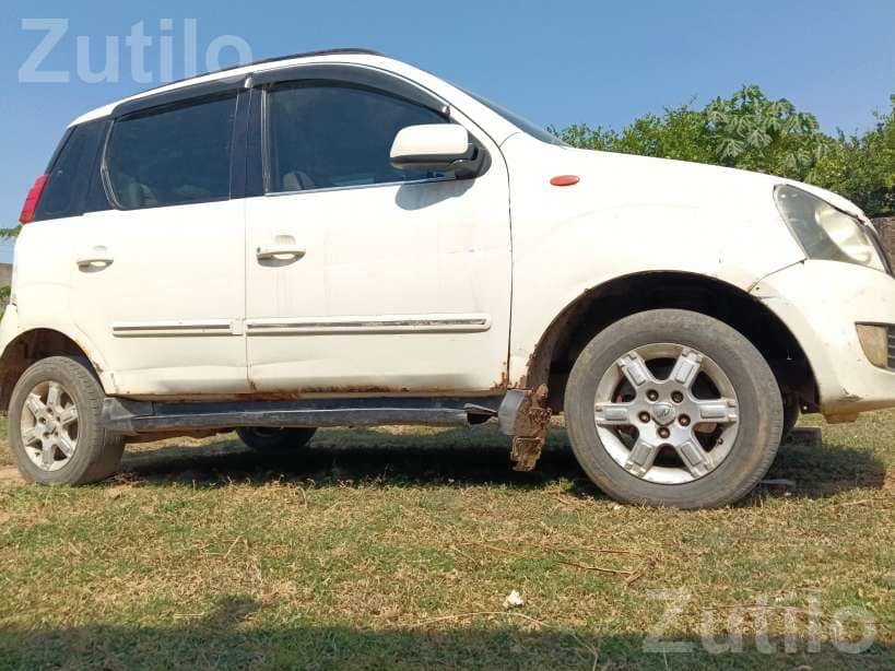 2013 Mahindra Xylo SUV for Sale - Cars - Rapar - Image 2