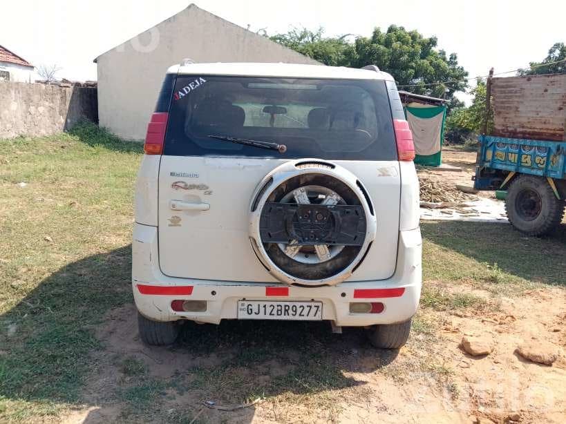 2013 Mahindra Xylo SUV for Sale - Cars - Rapar - Image 4