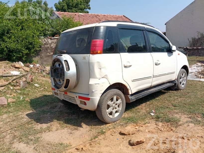 2013 Mahindra Xylo SUV for Sale - Cars - Rapar - Image 5