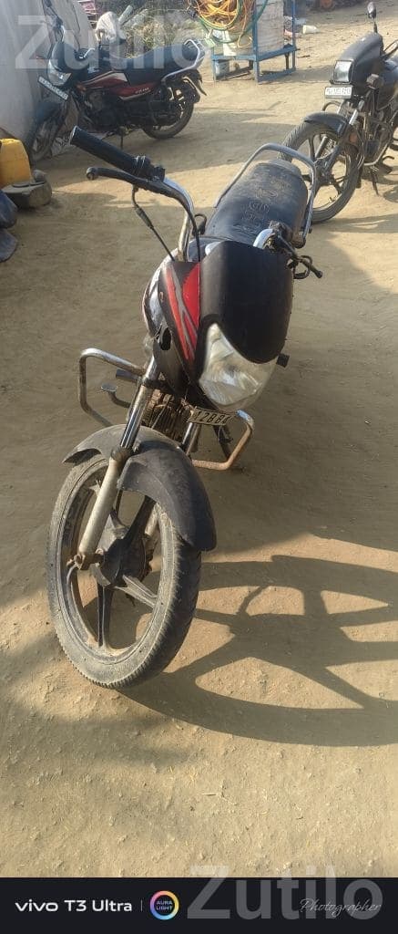 2009 Hero Honda Bike with RC Book - Bikes - Mandvi - Image 2
