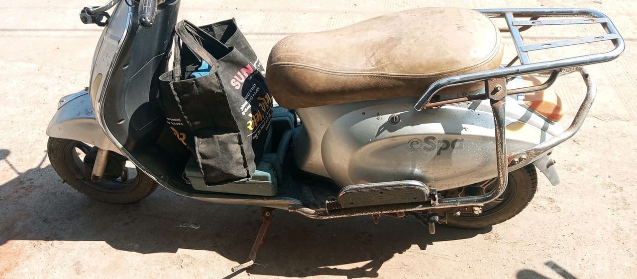 E.BARK - વેપારિક મિલકત - આરમભડા - Image 2