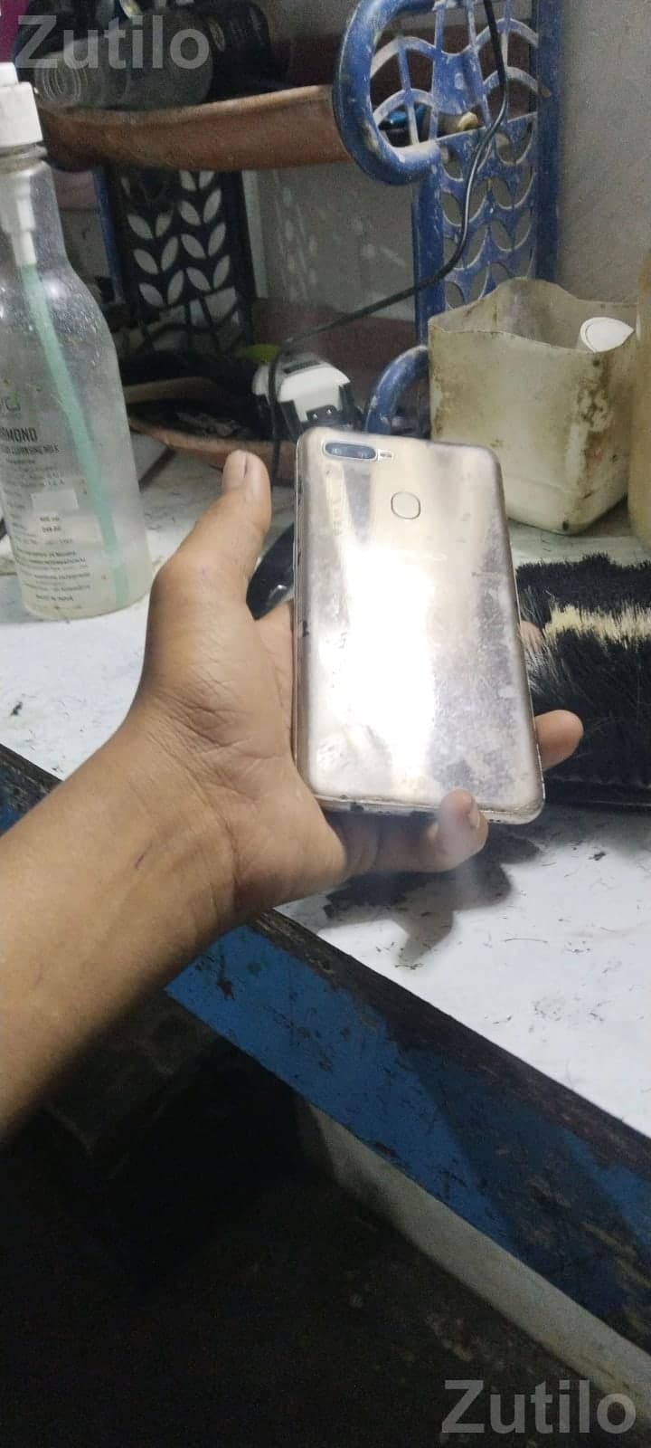 rafik - વેપારિક મિલકત - ધંધુકા - Image 5