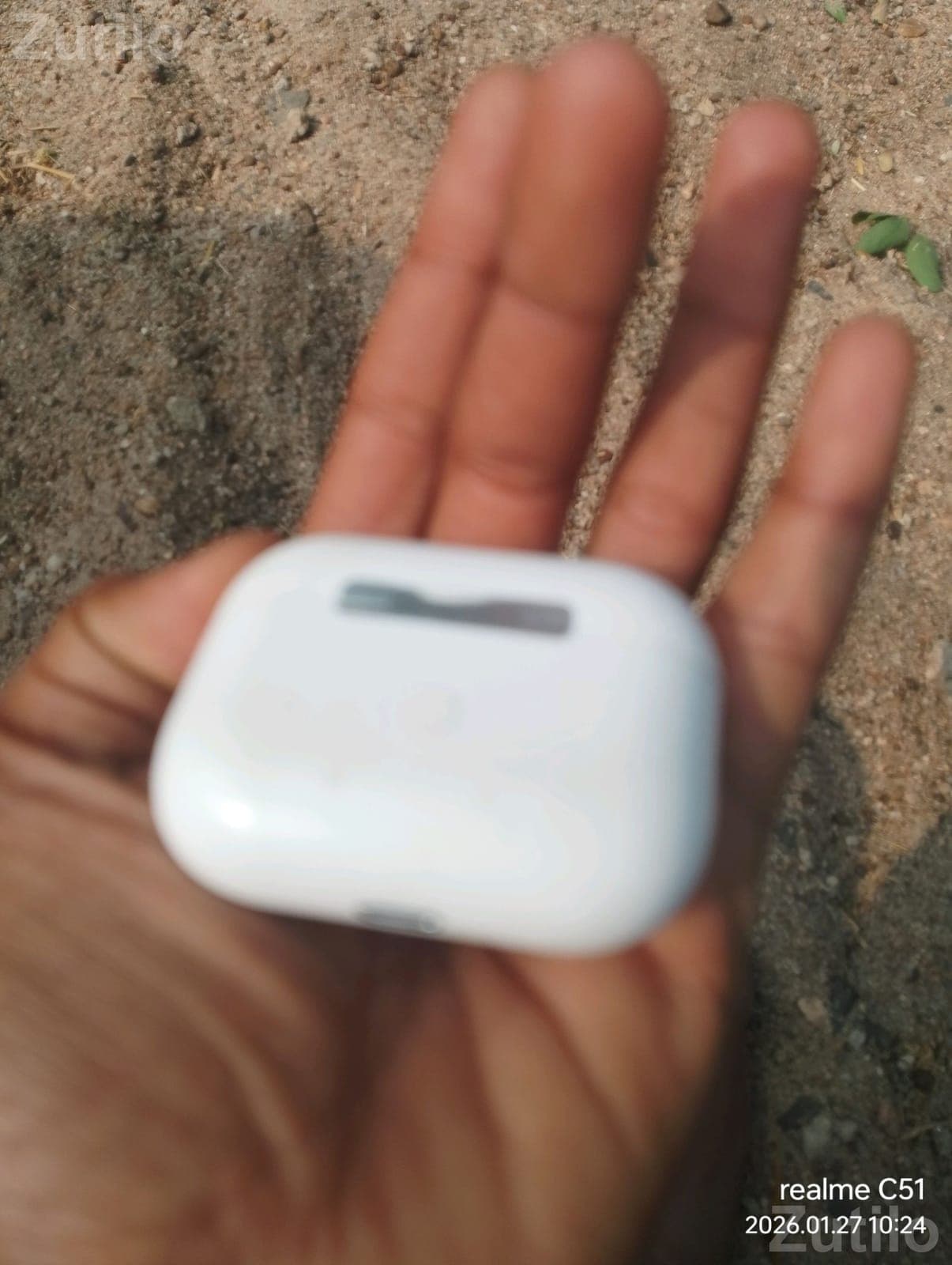 Wireless Bluetooth Earbuds with Charging Case - Accessories - Vadodara City - Image 4