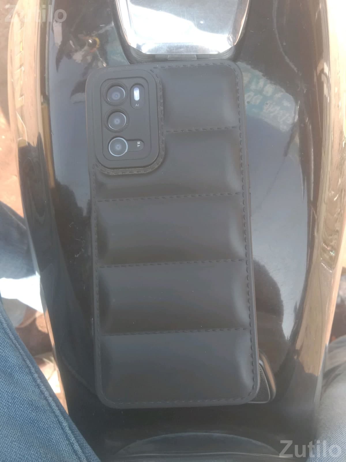 Oppo Smartphone - Mobile Phones - Chhatral - Image 2