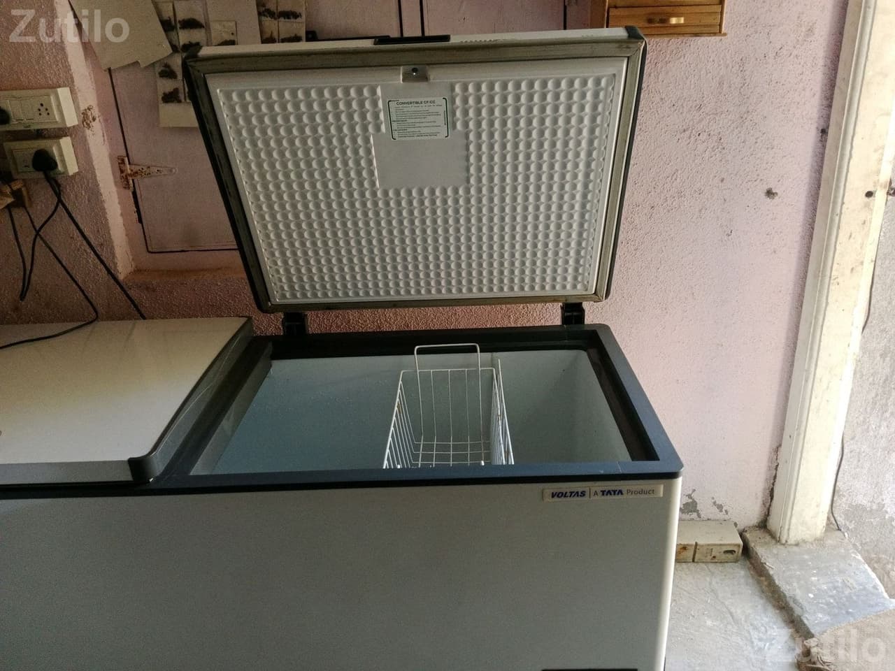 550 Liter Refrigerator for Sale - Refrigerators - Vanthali - Image 2