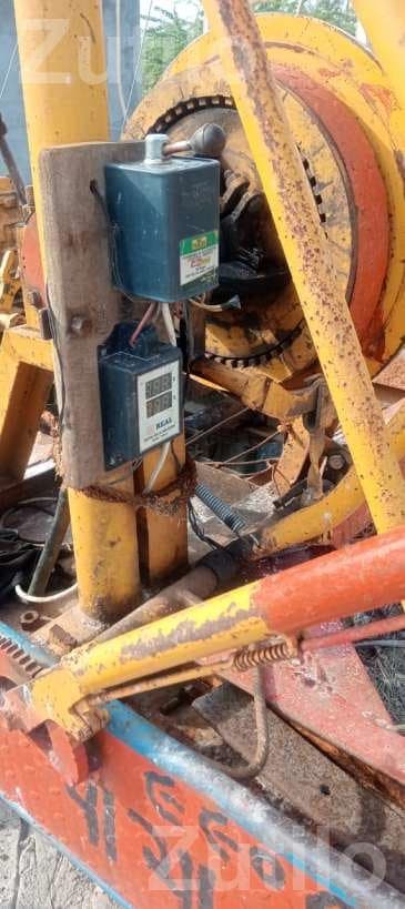 Borewell Drilling Machine Setup - Machinery - Bhuj - Image 2