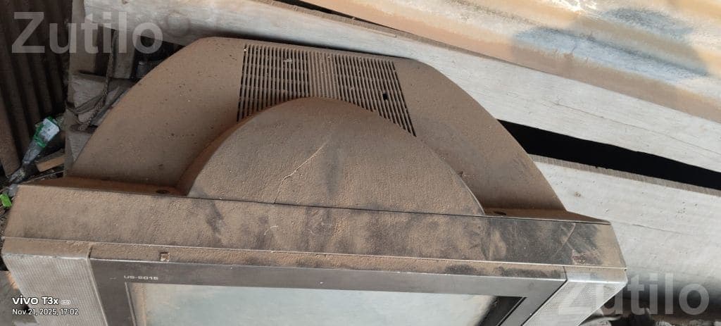 Universal CRT Television - TVs - Gandhidham - Image 3