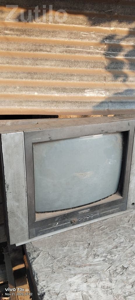Universal CRT Television - TVs - Gandhidham - Image 4