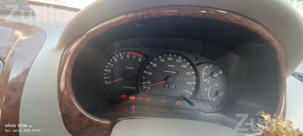 Hyundai Accent 2011 Petrol CNG Car - Cars - Ahmedabad City - Image 2