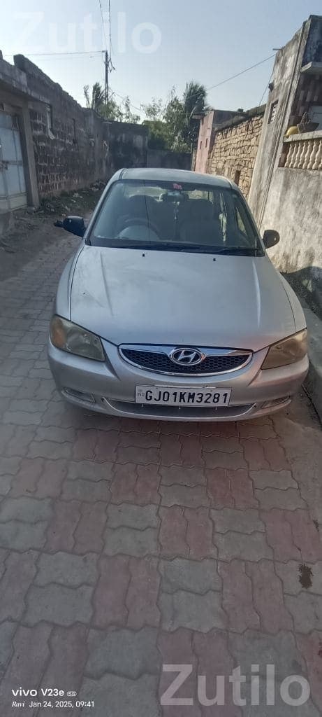 Hyundai Accent 2011 Petrol CNG Car - Cars - Ahmedabad City - Image 3