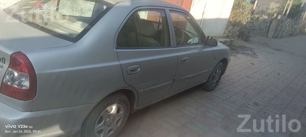 Hyundai Accent 2011 Petrol CNG Car - Cars - Ahmedabad City - Image 4