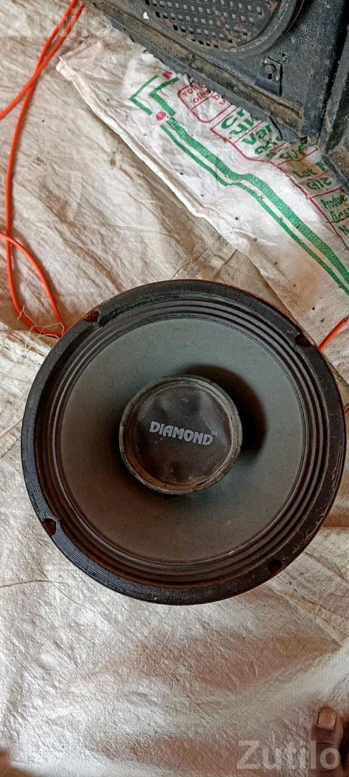 2 Speaker Units for Sound System - Accessories - Bhavnagar City - Image 2