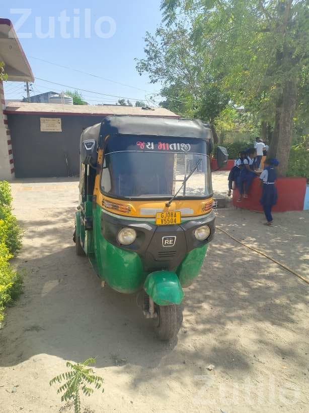 2022 CNG Auto Rickshaw Single Owner - Auto Rickshaws - Mandal - Image 3