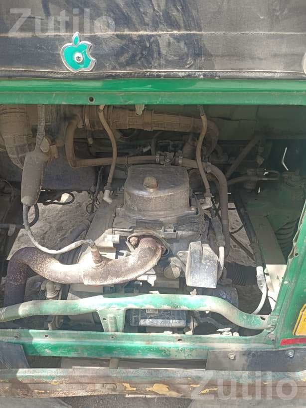 2022 CNG Auto Rickshaw Single Owner - Auto Rickshaws - Mandal - Image 4