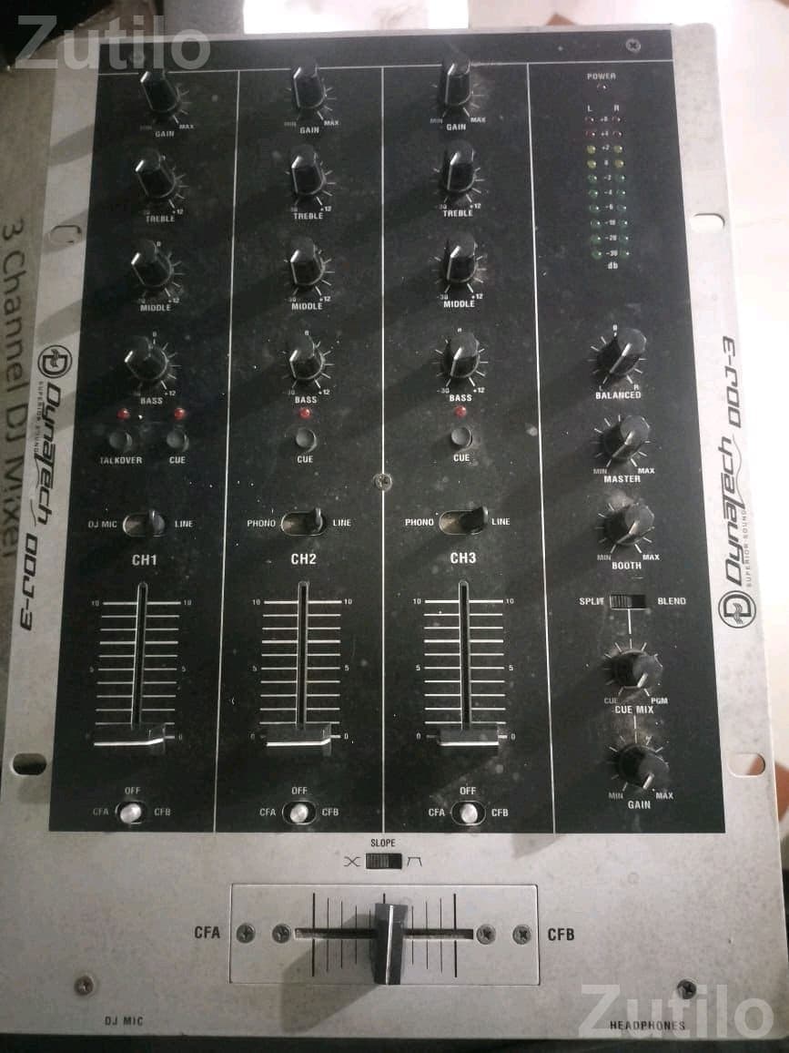 N Labs A5000 DJ Sound Power Amplifier - Musical Instruments - Rajkot City - Image 2