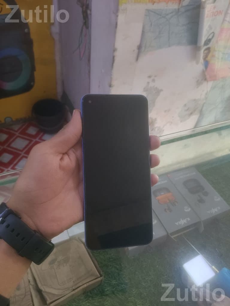 Tecno Pova 128GB Smartphone - Mobile Phones - Ahmedabad City - Image 2