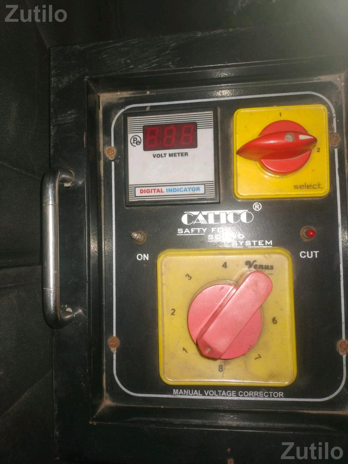 N Labs A5000 DJ Sound Power Amplifier - Musical Instruments - Rajkot City - Image 5