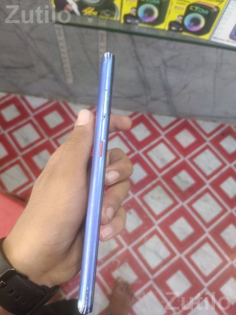 Tecno Pova 128GB Smartphone - Mobile Phones - Ahmedabad City - Image 3