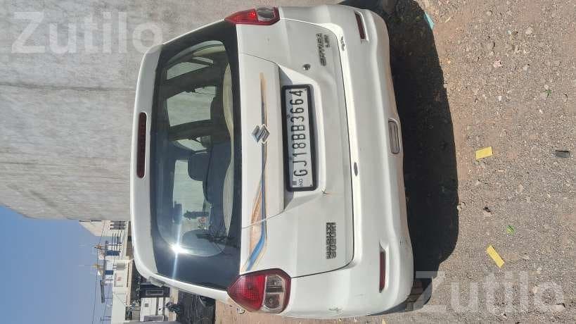 Maruti Suzuki Alto K10 White Car - Cars - Botad - Image 5