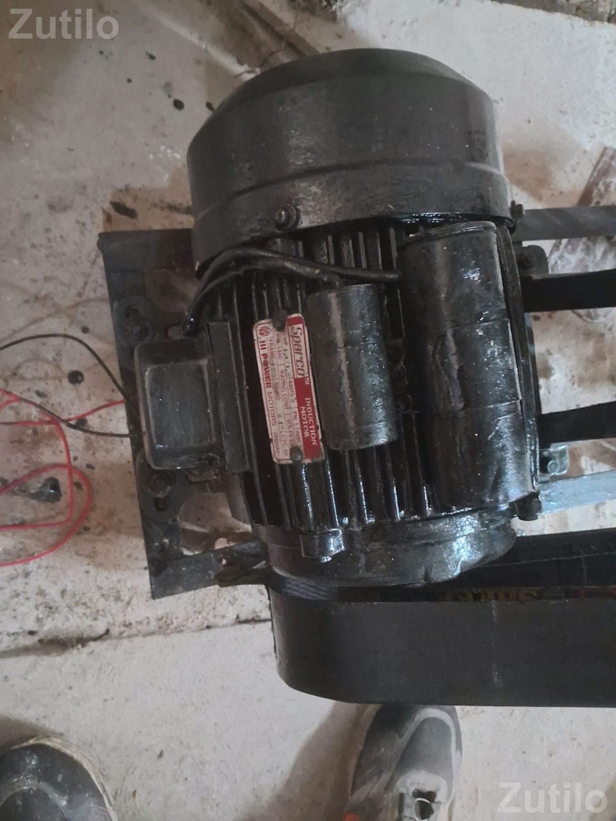 Domestic Flour Mill Atta Chakki Machine - Other Home Appliances - Sihor - Image 3