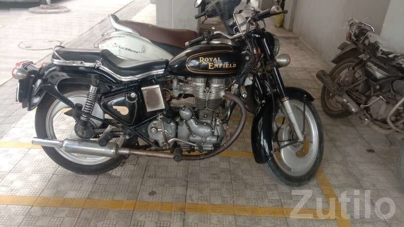 Royal Enfield Bullet 1983 Motorcycle - Bikes - Surat City - Image 3