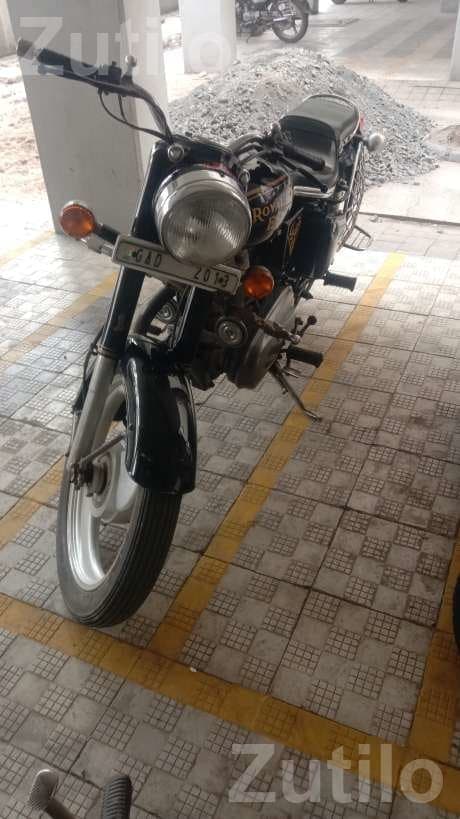 Royal Enfield Bullet 1983 Motorcycle - Bikes - Surat City - Image 4