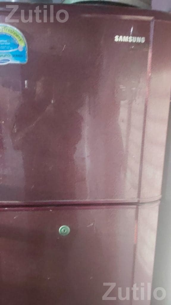 Samsung Double Door Refrigerator 2024 - Refrigerators - Borsad - Image 2