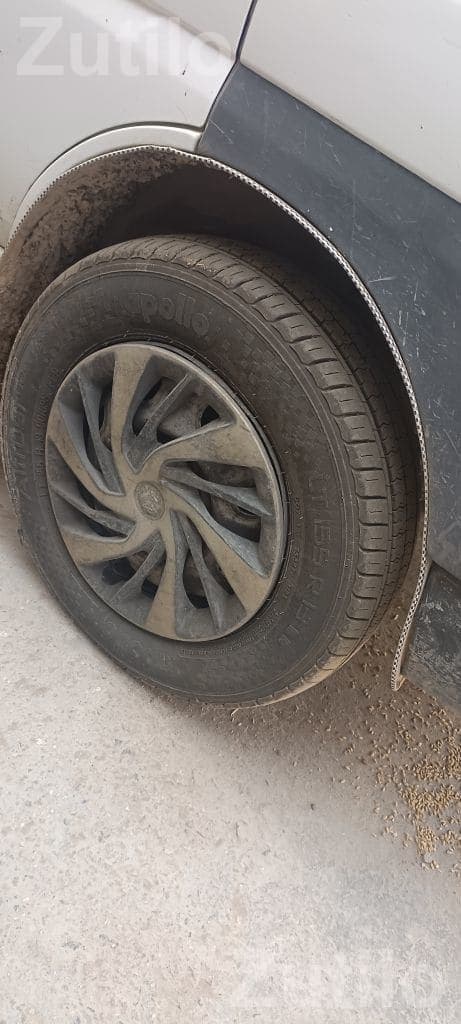 Maruti Suzuki Eeco 2017-18 Van - વેન્સ - વડાલી - Image 3