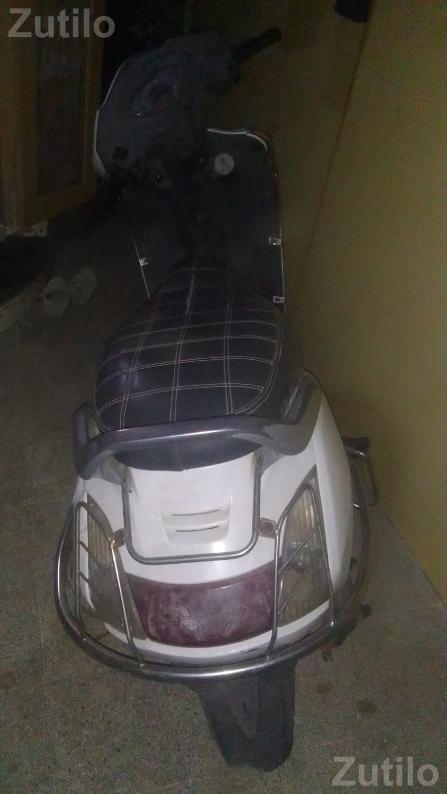 Honda Activa 2013 Scooter - બાઇક્સ - ભુજ - Image 3