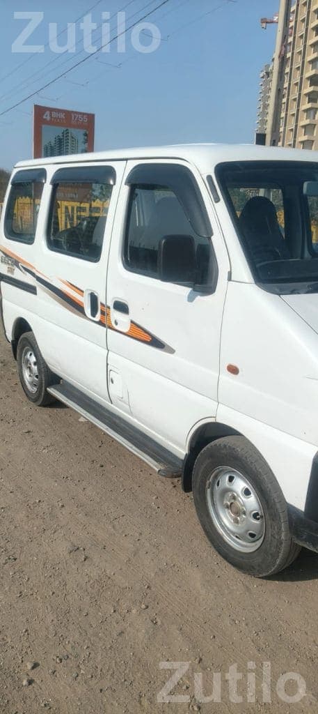 Maruti Suzuki Eeco CNG Van One Owner - વેન્સ - ચોટીલા - Image 3