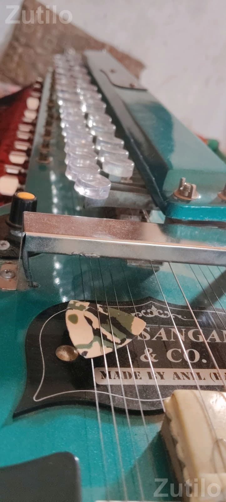 Benjo Musical Instrument Sur Sangam - સંગીત સાધનો - અંજાર - Image 3