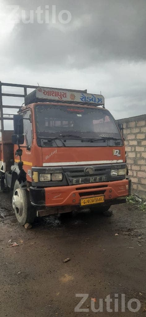 Eicher Cargo Truck 2008 Model - Trucks & Lorries - Muli - Image 2