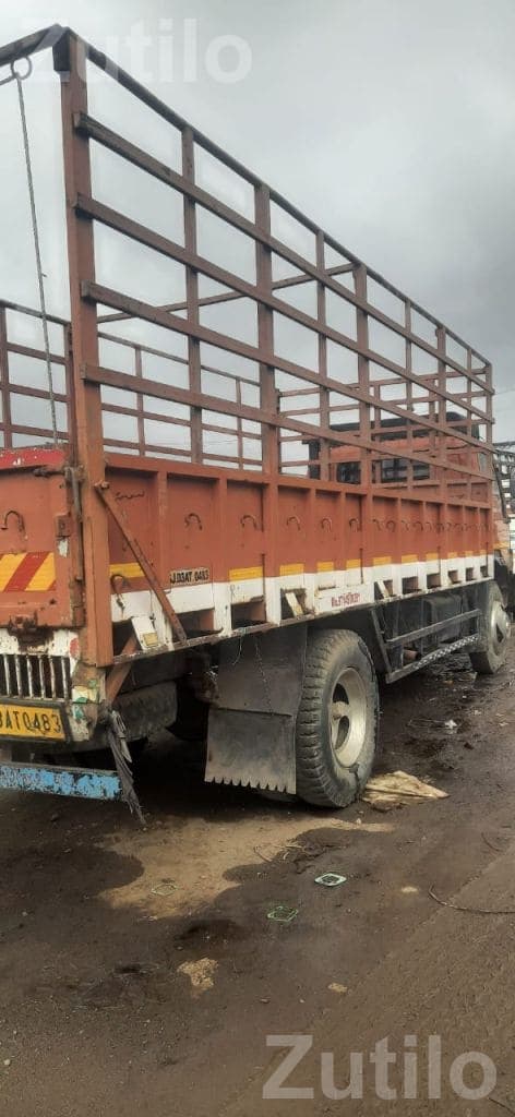 Eicher Cargo Truck 2008 Model - Trucks & Lorries - Muli - Image 3