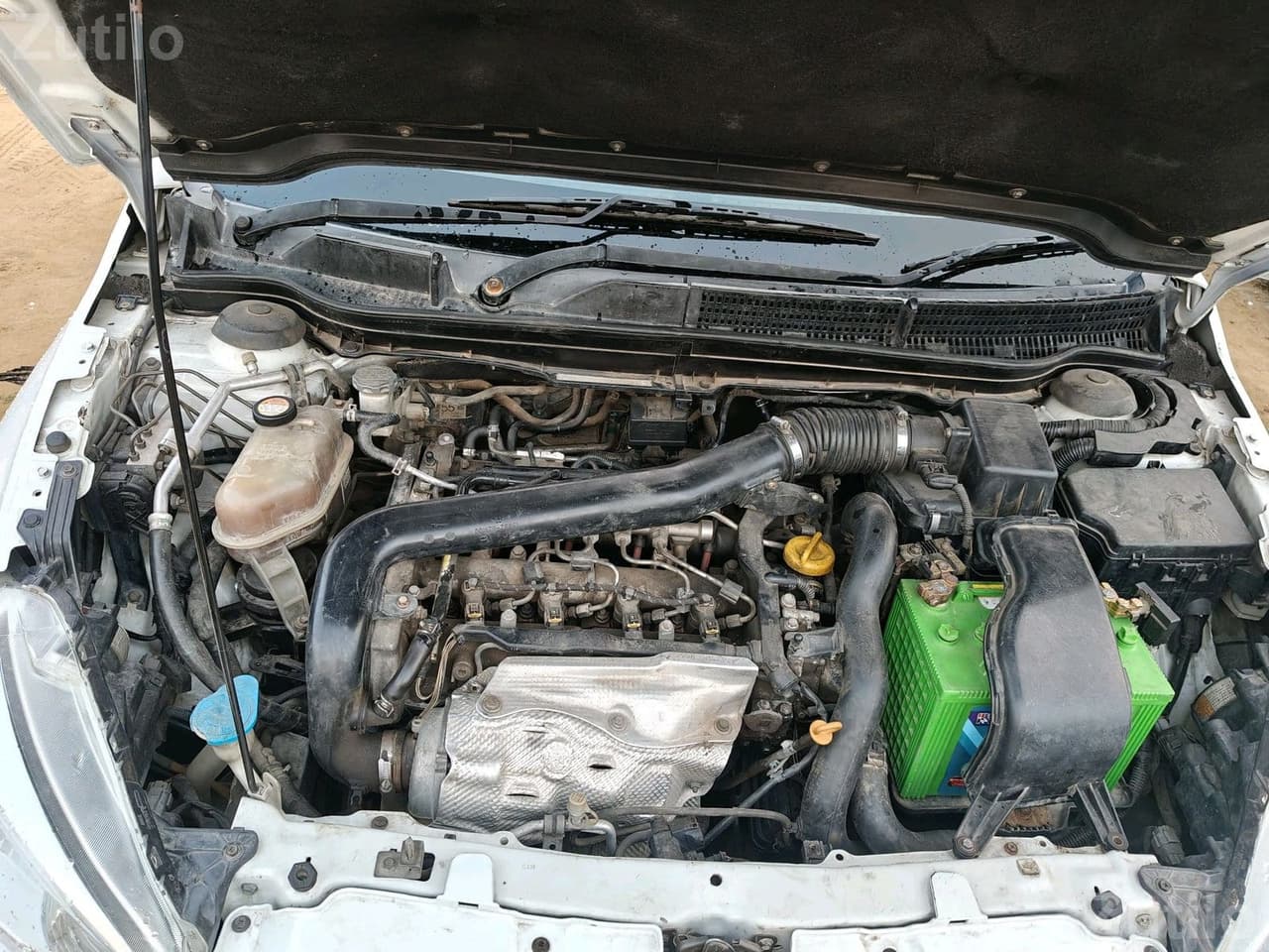 Maruti Suzuki S-Cross 2015 Second Owner - કાર - પાલનપુર - Image 5