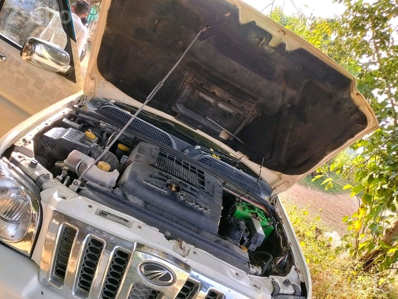 Mahindra Scorpio 2013 SUV - કાર - પાલનપુર - Image 2