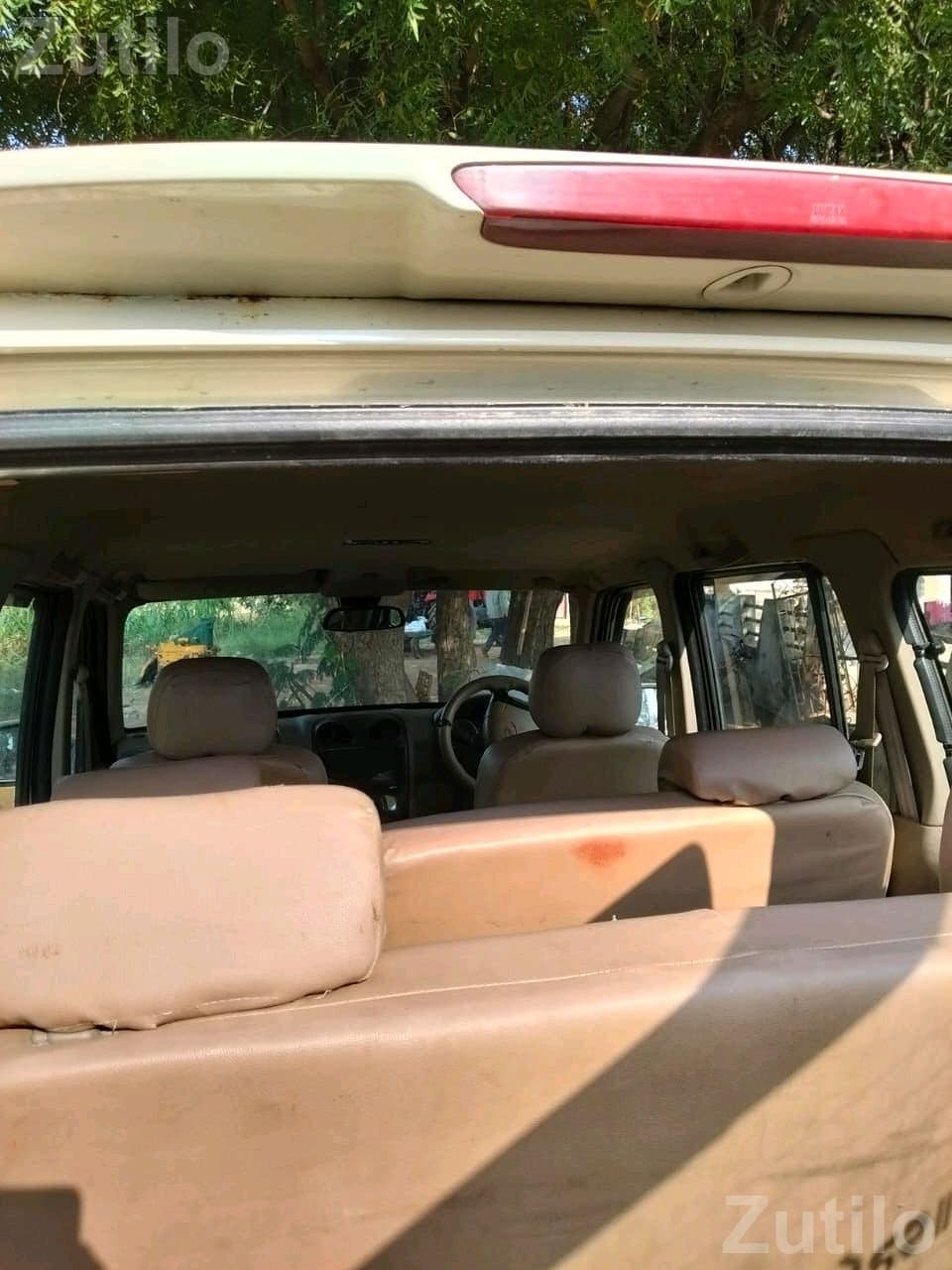 Mahindra Scorpio 2013 SUV - કાર - પાલનપુર - Image 3