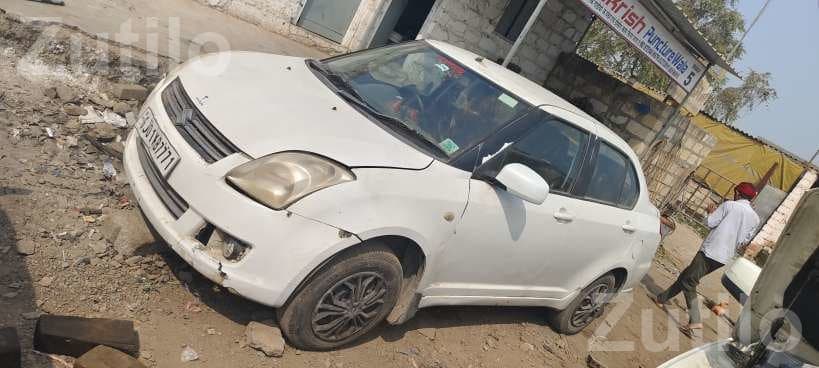 Maruti Suzuki Swift Diesel 2009