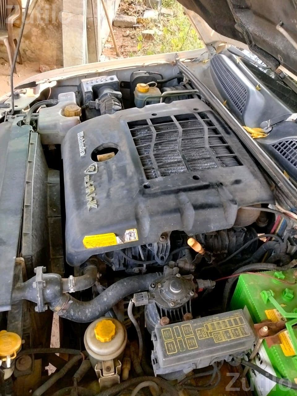 Mahindra Scorpio 2013 SUV - કાર - પાલનપુર - Image 4