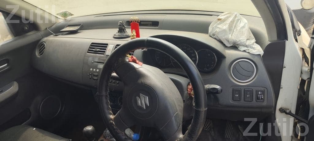 Maruti Suzuki Swift Diesel 2009 - કાર - જામજોધપુર - Image 3