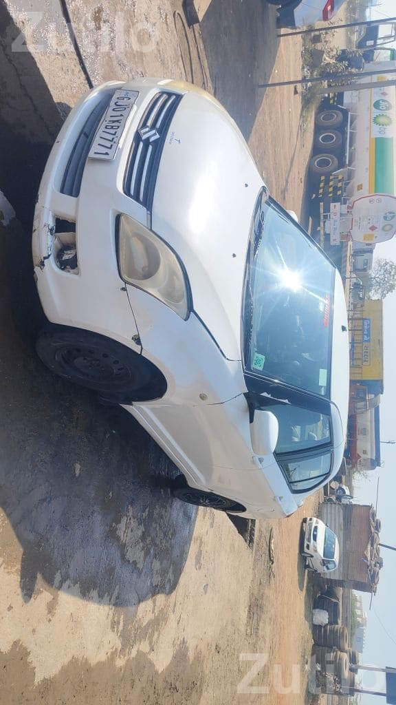 Maruti Suzuki Swift Diesel 2009 - કાર - જામજોધપુર - Image 4